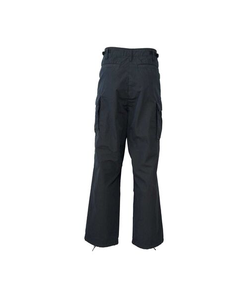 HYSTERIC GLAMOUR(ヒステリックグラマー)の「6ポケットカーゴパンツ(カーゴパンツ・メンズ・ブラック/カーキ/その他2/カーキ系・SMALL/MEDIUM/LARGE)」の8枚目の写真