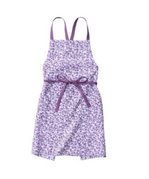 BACKYARD FAMILY（バックヤードファミリー）の「habituel 前結び デイリー エプロン（エプロン）」