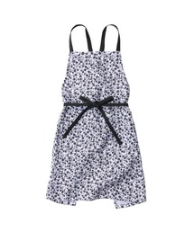 BACKYARD FAMILY（バックヤードファミリー）の「habituel 前結び デイリー エプロン（エプロン）」