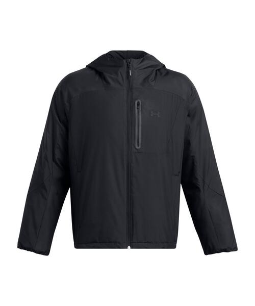 UAアンストッパブル インサレーテッド ジャケット（ライフスタイル