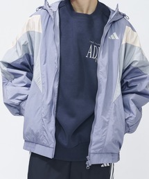 アディダス adidas STSV ウーブンジャケット