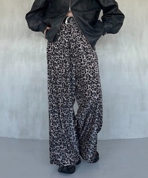 PAGEBOY | サイドタックルーズベロアパンツ/イージーパンツ【4color・2size】(その他パンツ)