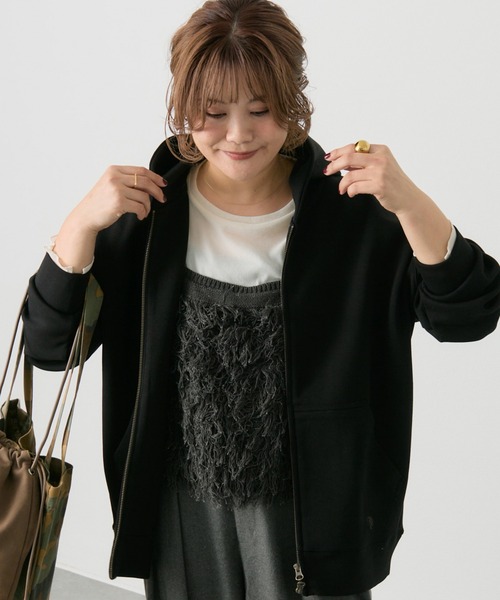 PUAL CE CIN（ピュアルセシン）の「【＠noricorico102企画】チェーンネックレス（ネックレス・レディース・シルバー/ゴールド・FREE）」の11枚目の写真