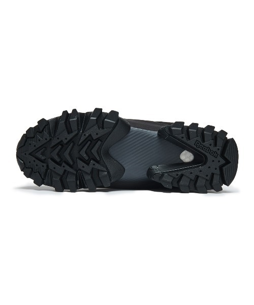 Kinetics(キネティクス)の「REEBOK INSTAPUMP FURY 94 WINTER(リーボック インスタポンプ フューリー 94 ウィンター)(スニーカー・メンズ・キャメル/グリーン系/ブラック・23.5cm/24cm/24.5cm/25cm/25.5cm/26cm/26.5cm/27cm/27.5cm/28cm/28.5cm/29cm/23cm)」の8枚目の写真