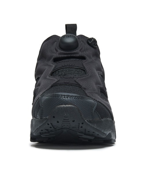 Kinetics(キネティクス)の「REEBOK INSTAPUMP FURY 94 WINTER(リーボック インスタポンプ フューリー 94 ウィンター)(スニーカー・メンズ・キャメル/グリーン系/ブラック・23.5cm/24cm/24.5cm/25cm/25.5cm/26cm/26.5cm/27cm/27.5cm/28cm/28.5cm/29cm/23cm)」の9枚目の写真