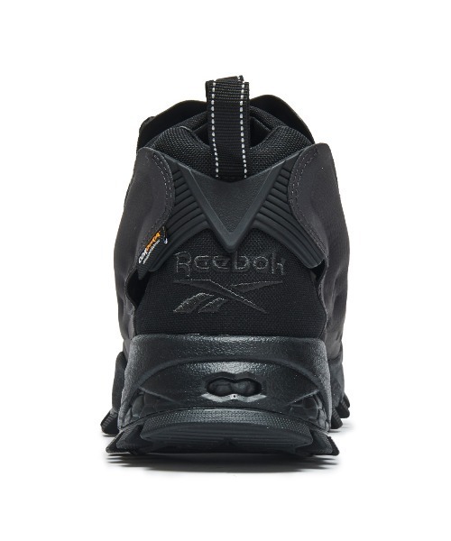 Kinetics(キネティクス)の「REEBOK INSTAPUMP FURY 94 WINTER(リーボック インスタポンプ フューリー 94 ウィンター)(スニーカー・メンズ・キャメル/グリーン系/ブラック・23.5cm/24cm/24.5cm/25cm/25.5cm/26cm/26.5cm/27cm/27.5cm/28cm/28.5cm/29cm/23cm)」の10枚目の写真