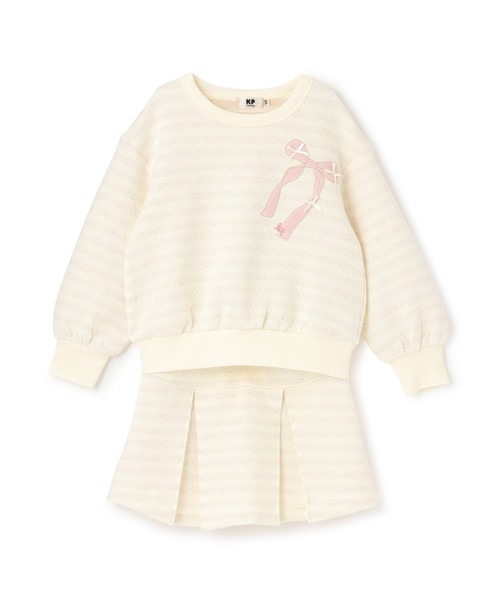 ハートラメジャカード セットアップ