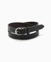 EDIFICE | ILCEA MOUSSE カーフベルト(ベルト)