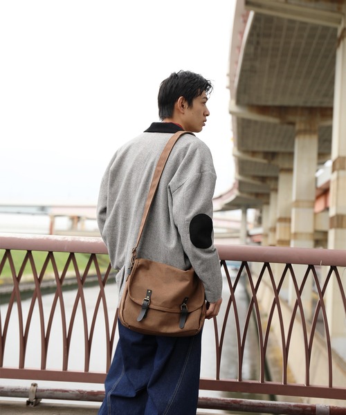 セール】HOOK -original- レトロ調人物刺繍異素材襟テーラード