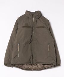 HOUSTON（ヒューストン）の「【HOUSTON】LEVEL 7 JACKET 50323（ダウンジャケット/コート・メンズ）」