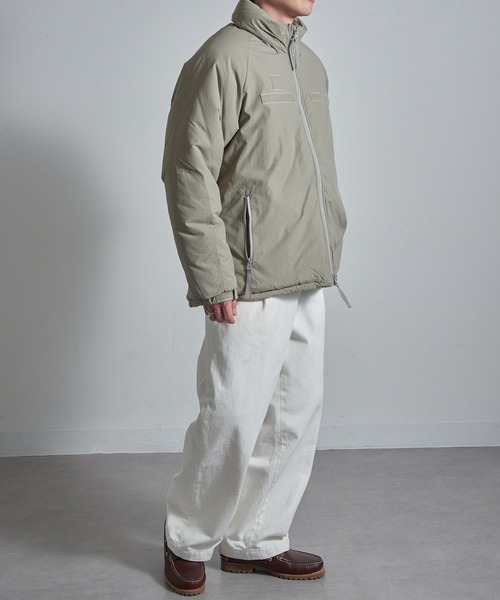 セール】【HOUSTON】LEVEL 7 JACKET 50323 レベル7ジャケット