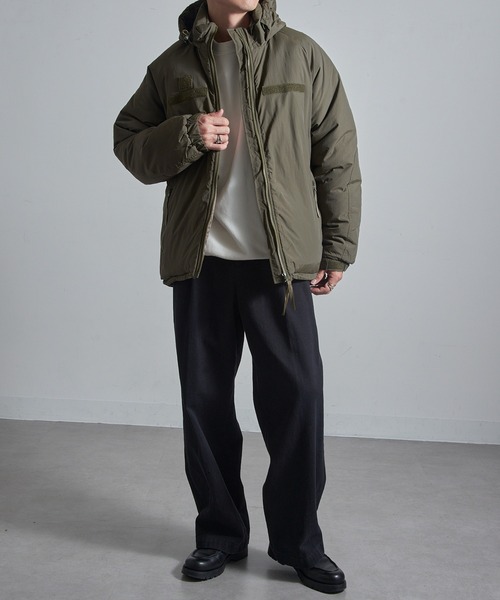 セール】【HOUSTON】LEVEL 7 JACKET 50323 レベル7ジャケット