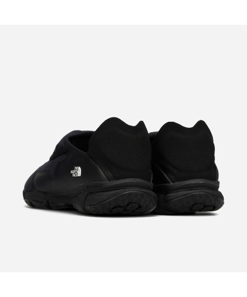THE NORTH FACE（ザノースフェイス）の「THE NORTH FACE STRATUM PIKA FE / ノースフェイス ストレイタム ピカ フリース / NF52581（スニーカー・メンズ・ブラック・23cm/24cm/25cm/26cm/27cm/28cm）」の3枚目の写真