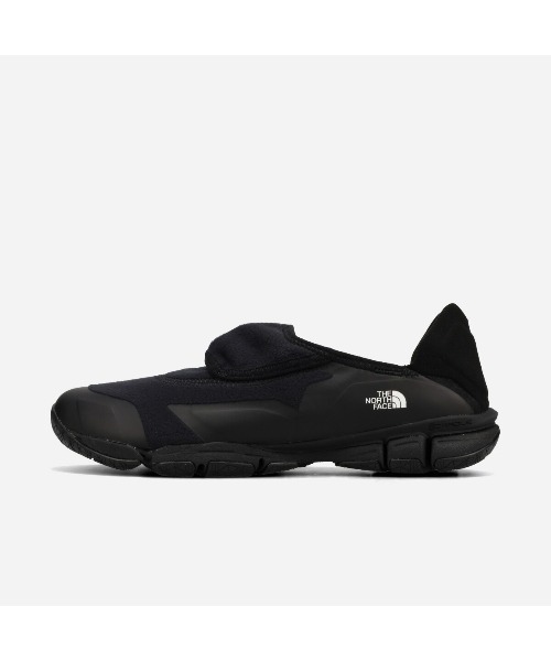 THE NORTH FACE（ザノースフェイス）の「THE NORTH FACE STRATUM PIKA FE / ノースフェイス ストレイタム ピカ フリース / NF52581（スニーカー・メンズ・ブラック・23cm/24cm/25cm/26cm/27cm/28cm）」の4枚目の写真