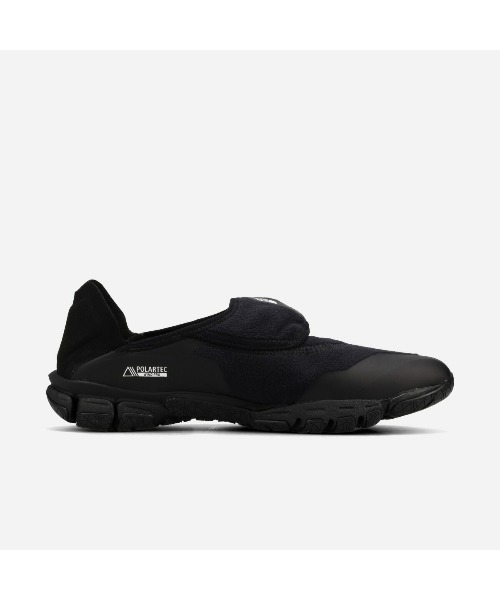 THE NORTH FACE（ザノースフェイス）の「THE NORTH FACE STRATUM PIKA FE / ノースフェイス ストレイタム ピカ フリース / NF52581（スニーカー・メンズ・ブラック・23cm/24cm/25cm/26cm/27cm/28cm）」の5枚目の写真