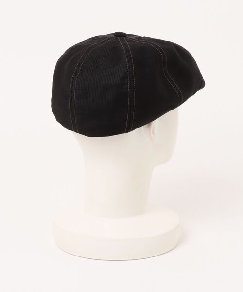 CASQUETTE DECK PIQUE / キャスケット