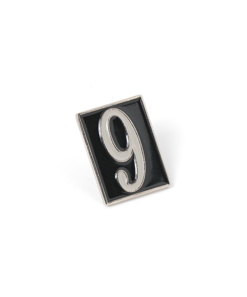 GEORGE'S（ジョージズ）の「ジョージズ ピンズ (ナンバー)（バッジ・レディース・その他7/その他1/その他2/その他3/その他8/その他10/その他9/その他6/その他5/その他4・FREE）」の9枚目の写真