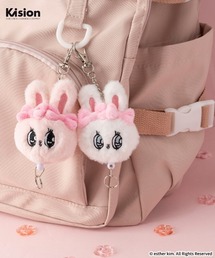 Hamee（ハミィ）の「ESTHER BUNNY エスターバニー マスコットリールキーホルダー（キーホルダー）」