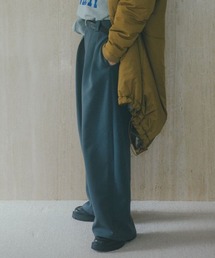 studio CLIP | 【daily CLIP】ウィンタースラックス(スラックス)