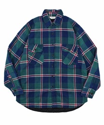 【USED】80’s THE MEN'S STORE AT SEARS キルティングネル