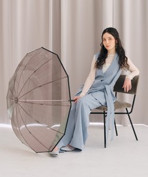Wpc.(�_�u�����s�[�V�[)��Wpc. classic [�r�j�[���P] 12K UMBRELLA �J�P ���P 12�{��(���P)