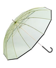 ZENTENKOU 反射 60cm ドリッピング 長傘 全天候（長傘）｜Waterfront