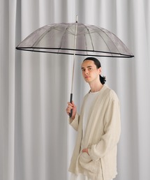 Wpc.（ダブリュピーシー）の「Wpc. classic [ビニール傘] 12K UMBRELLA 雨傘 長傘 12本骨（長傘）」