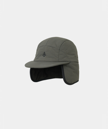 UNIFORM BRIDGE（ユニフォームブリッジ）の「trooper hat olive（キャップ）」