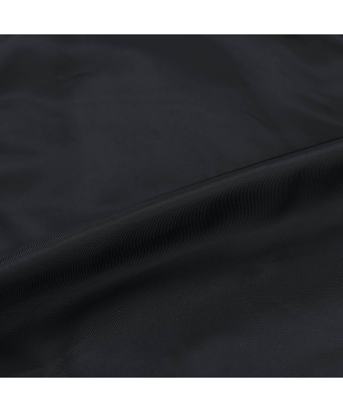 セール】エアフィールドボンバージャケット（ブラック）（MA-1）｜And