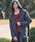 Casper John�i�L���X�p�[�W�����j�́uLyocell100 snow parka/�����Z��100�X�m�[�p�[�J�[�i���̑��A�E�^�[�j�v�b�u���b�N