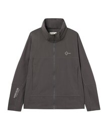 HARDGEAR APPAREL（ハードギアアパレル）の「ストレッチジャケット グレー（ジャージ）」