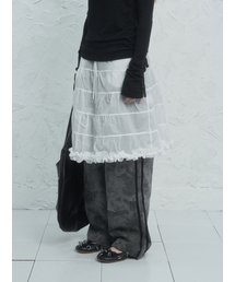 SETUP-EXE｜セットアップイーエックスイーのスカート（ナイロン）通販