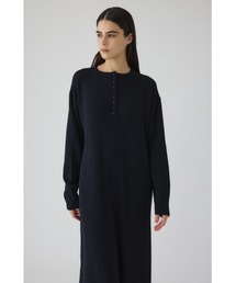 レディースのドレス（ブルー・ネイビー/青色系）ファッション通販