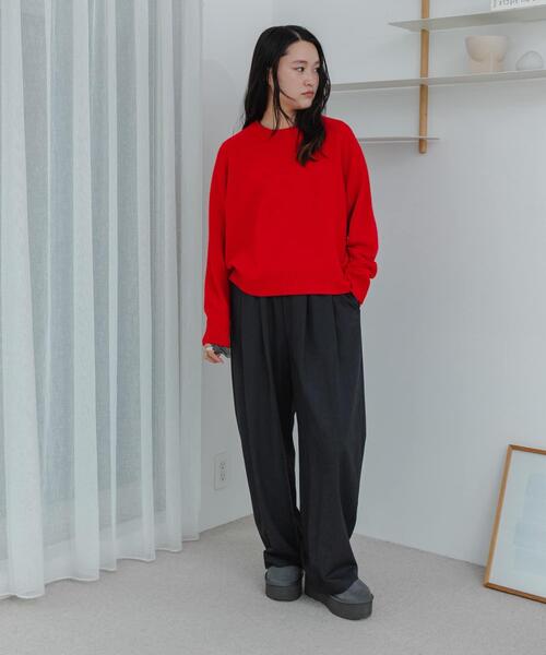 URBAN RESEARCH（アーバンリサーチ）の「ウォッシャブルウールカシミヤ