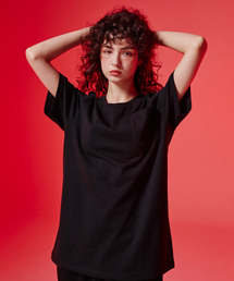 GALEX（ギャレックス）の「デイリーポケットショートスリーブブラック GA4284 BK（Tシャツ/カットソー）」