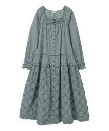 PINK HOUSE｜ピンクハウスのワンピース（チェック柄）通販 - ZOZOTOWN