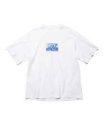 uniform experiment | MICHAEL CHERNO: SKETCH TEE(Tシャツ/カットソー)