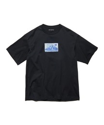 uniform experiment | MICHAEL CHERNO: SKETCH TEE(Tシャツ/カットソー)