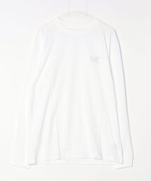 ARC'TERYX | ARC'TERYX/アークテリクス 販路限定 Kragg SL Cotton LS M(Tシャツ/カットソー)