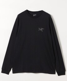 ARC'TERYX | ARC'TERYX/アークテリクス 販路限定 Kragg SL Cotton LS M(Tシャツ/カットソー)