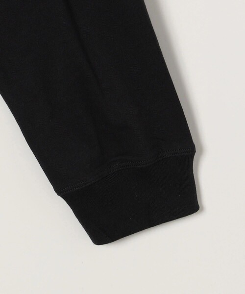 ARC'TERYX（アークテリクス）の「ARC'TERYX/アークテリクス 販路限定 Kragg SL Cotton LS M（Tシャツ/カットソー・メンズ・ブラック/ホワイト・SMALL/MEDIUM/LARGE/X-LARGE）」の5枚目の写真