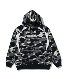 A BATHING APE｜ア ベイシング エイプ（レディース）のパーカー