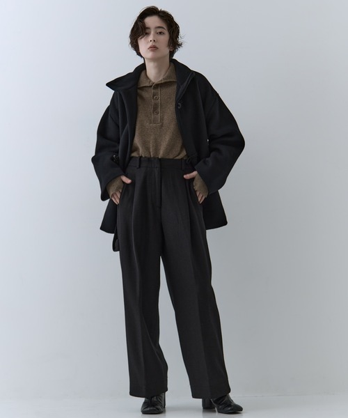 セール】【Dessin de mode/デッサンデモード】《STUDIOUS別注