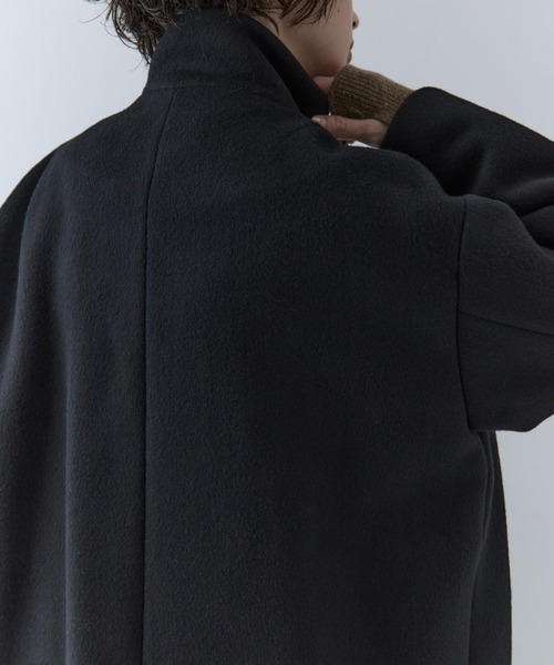 Dessin de mode/デッサンデモード】《STUDIOUS別注》 ダッフルコート