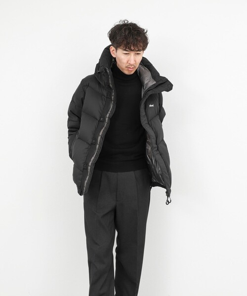 NANGA（ナンガ）の「【NANGA/ナンガ】LITEFORCE DOWN JKT ダウン
