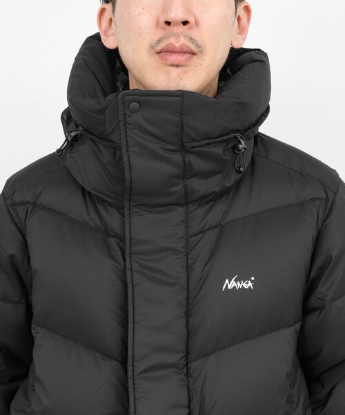 NANGA（ナンガ）の「【NANGA/ナンガ】LITEFORCE DOWN JKT ダウン