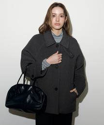 MUSINSA｜ムシンサのダッフルコート（）通販 - ZOZOTOWN