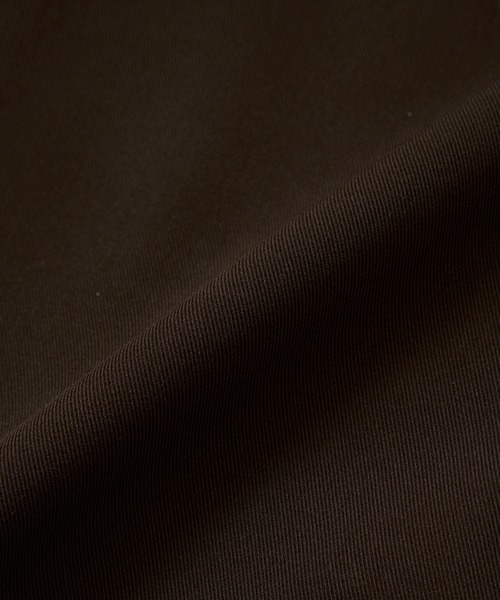 Noen（ノエン）の「クラシックテーラードジャケット【セットアップ対応】（テーラードジャケット・メンズ・ダークブラウン/ブラック・LARGE/MEDIUM）」の5枚目の写真