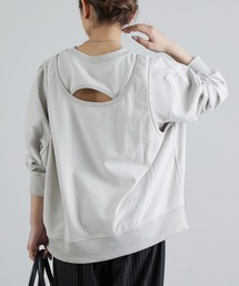 Lui's(���C�X)�̌��f�U�C���~�j���у���T(T�V���c/�J�b�g�\�[)