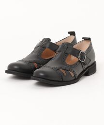「YOSUKE/ヨースケ」日本制本革トラッドシューズ